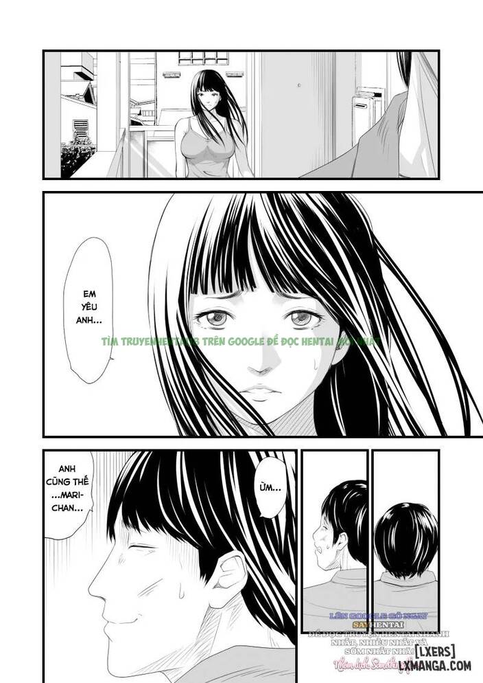 Xem ảnh 6 trong truyện hentai Chuộc Tội ! - Chap 6 - truyenhentai18.pro