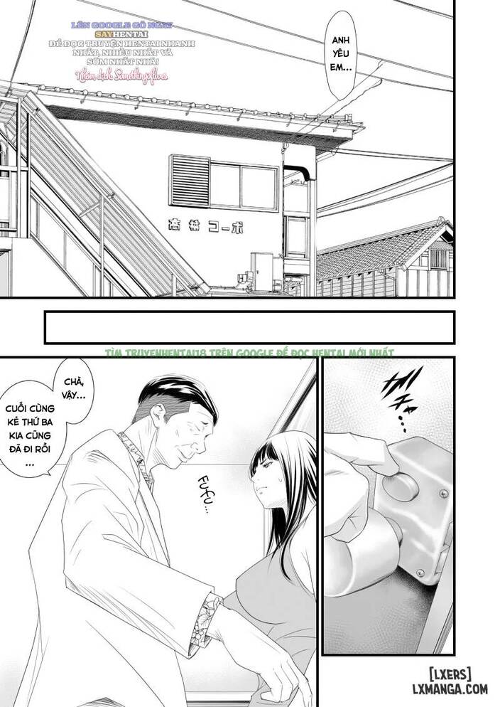 Xem ảnh 7 trong truyện hentai Chuộc Tội ! - Chap 6 - Truyenhentai18z.net