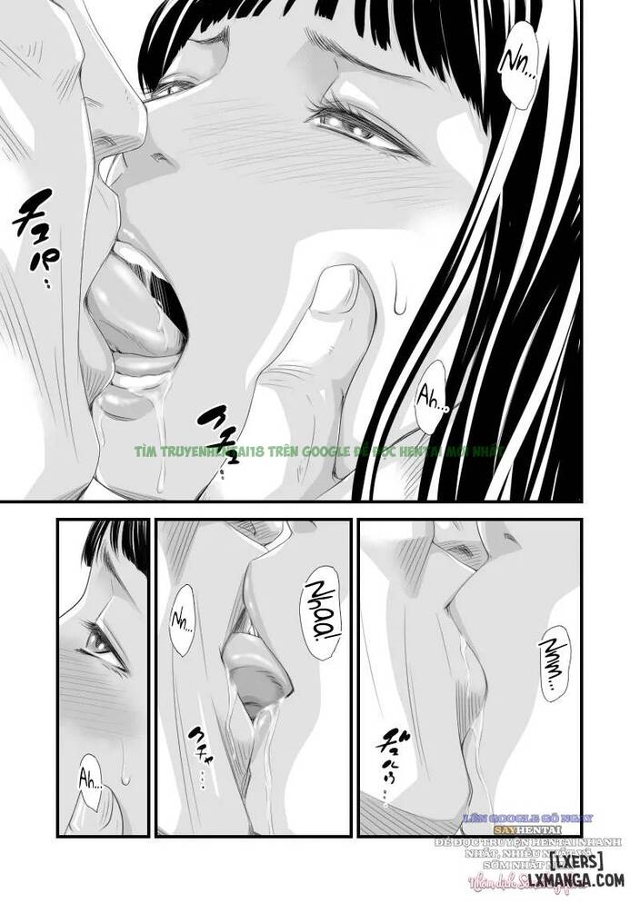 Xem ảnh 9 trong truyện hentai Chuộc Tội ! - Chap 6 - Truyenhentai18z.net