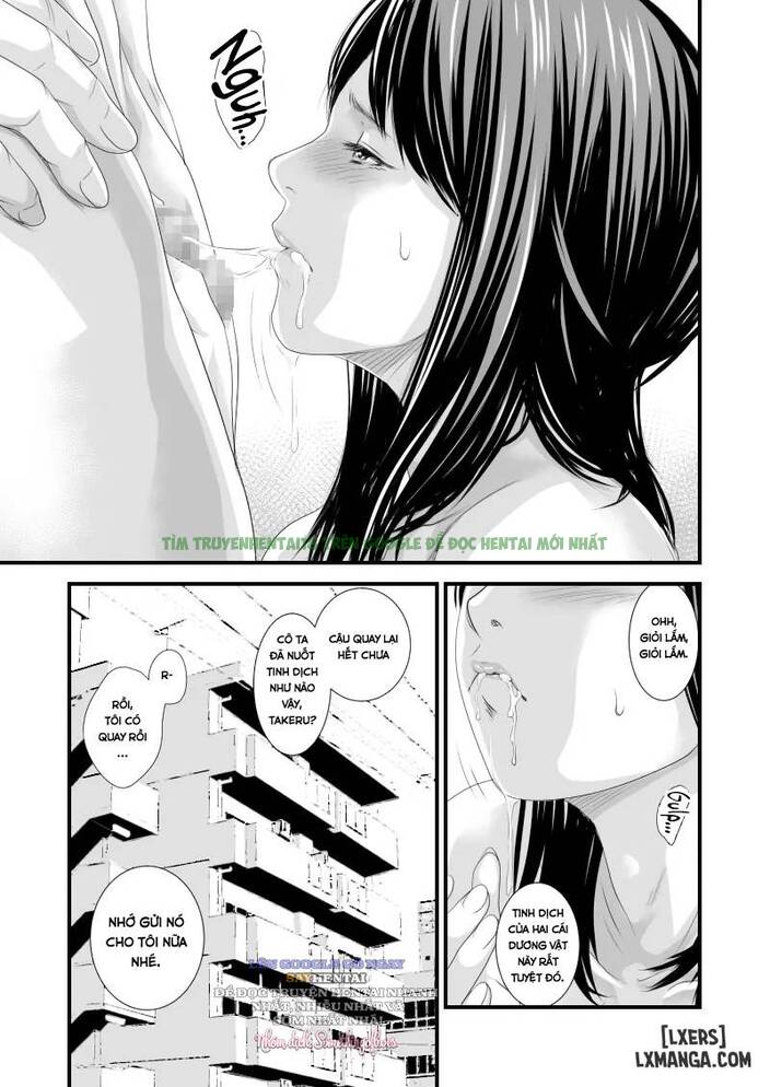 Xem ảnh 2 trong truyện hentai Chuộc Tội ! - Chap 7 - truyenhentai18.pro