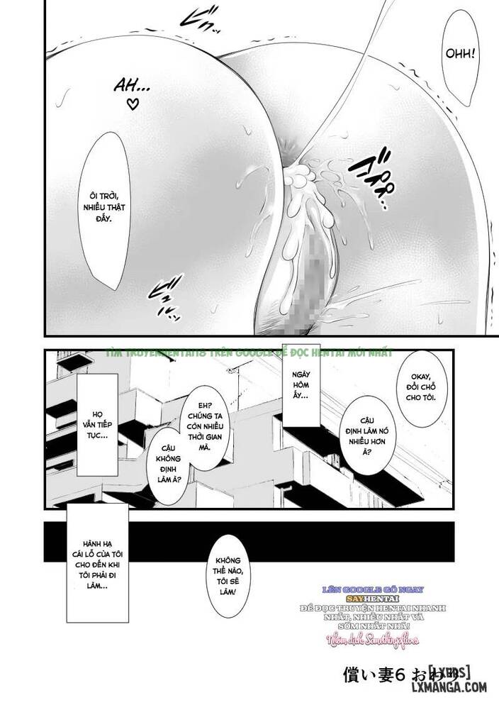 Xem ảnh 22 trong truyện hentai Chuộc Tội ! - Chap 7 - truyenhentai18.pro