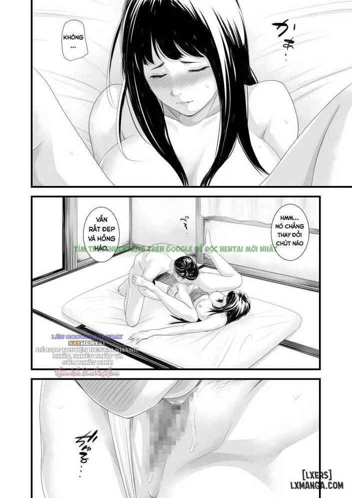 Xem ảnh 5 trong truyện hentai Chuộc Tội ! - Chap 7 - truyenhentai18.pro