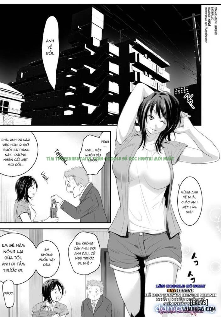 Xem ảnh Chuộc Tội ! - Chap 8 - 0 - Truyenhentaiz.net