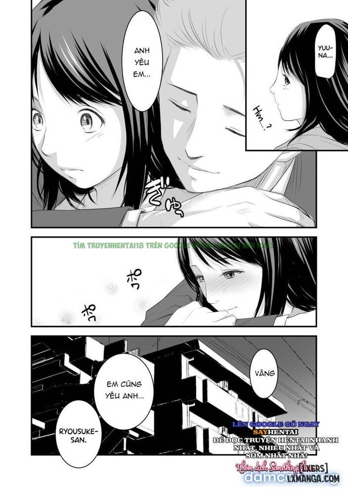 Xem ảnh 1 trong truyện hentai Chuộc Tội ! - Chap 8 - truyenhentai18.pro