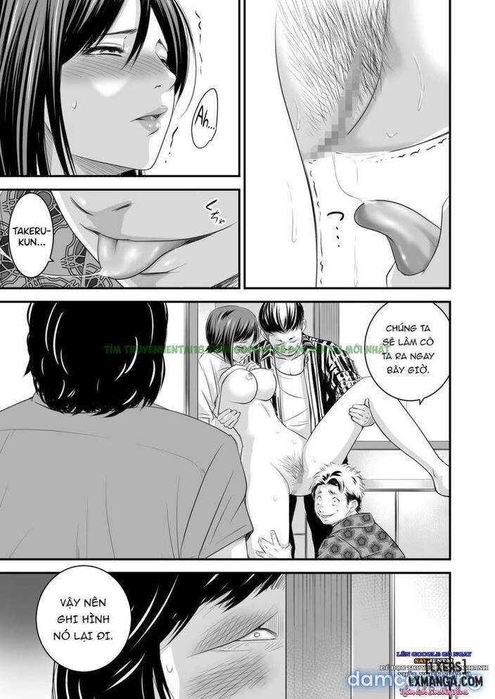 Xem ảnh 14 trong truyện hentai Chuộc Tội ! - Chap 8 - truyenhentai18.pro