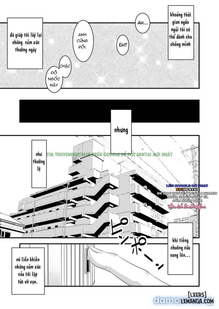 Xem ảnh Chuộc Tội ! - Chap 8 - 2 - Truyenhentaiz.net