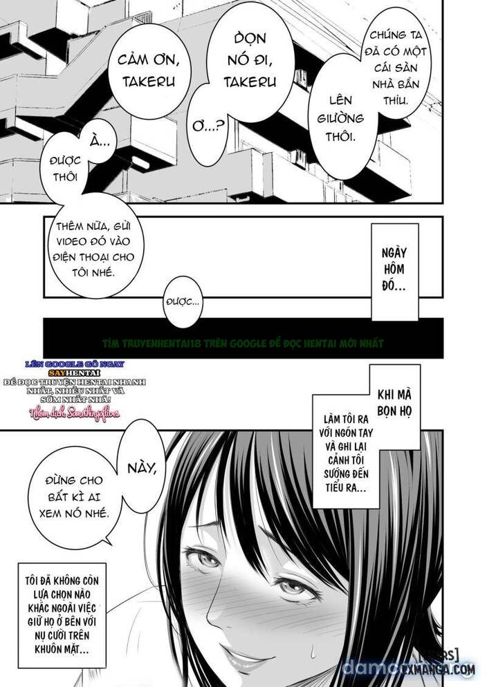 Xem ảnh Chuộc Tội ! - Chap 8 - 22 - Truyenhentaiz.net