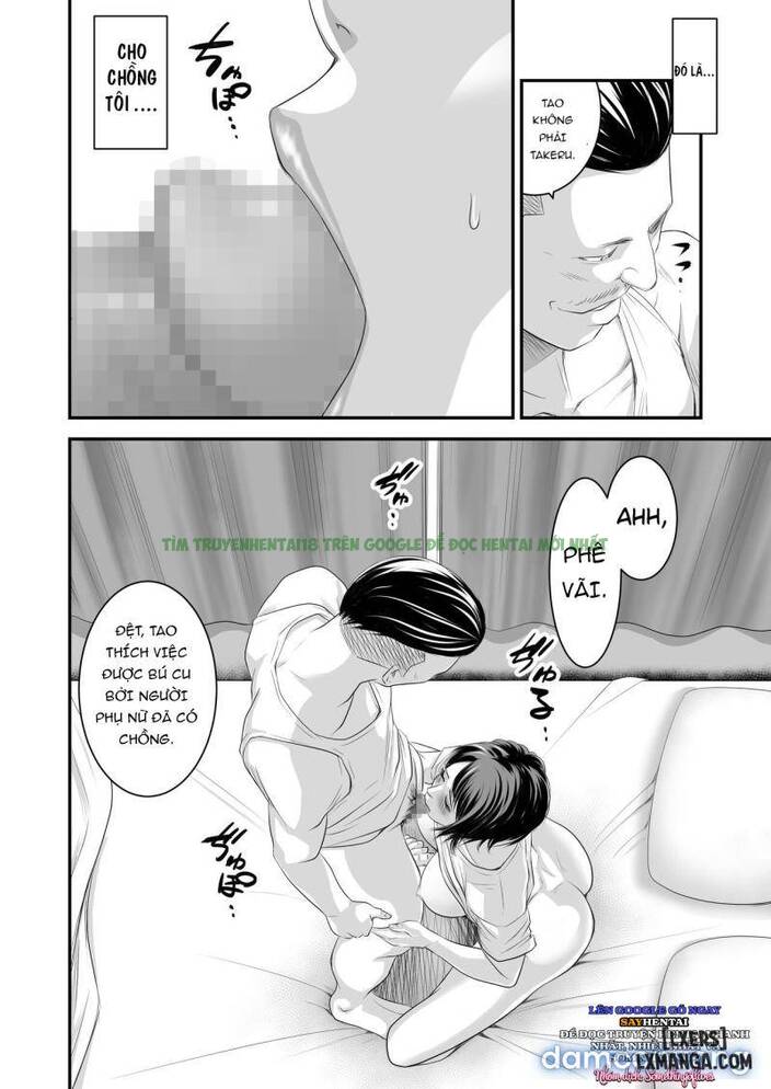 Xem ảnh 23 trong truyện hentai Chuộc Tội ! - Chap 8 - truyenhentai18.net