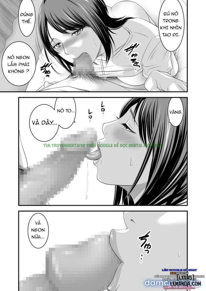 Xem ảnh 24 trong truyện hentai Chuộc Tội ! - Chap 8 - truyenhentai18.pro