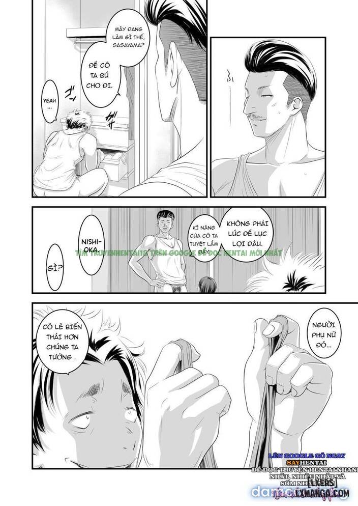 Xem ảnh 27 trong truyện hentai Chuộc Tội ! - Chap 8 - truyenhentai18.net