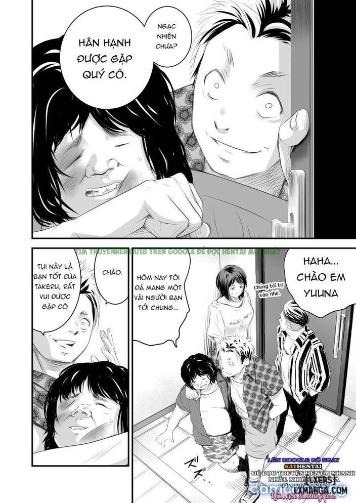 Xem ảnh 3 trong truyện hentai Chuộc Tội ! - Chap 8 - truyenhentai18.pro