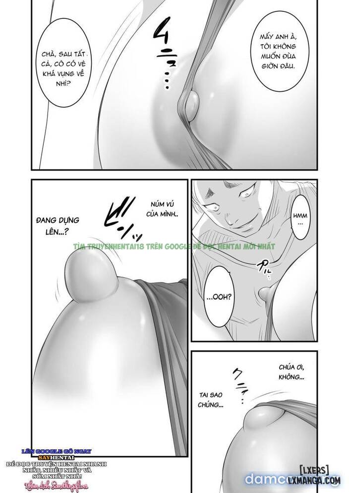 Xem ảnh 36 trong truyện hentai Chuộc Tội ! - Chap 8 - Truyenhentai18z.net