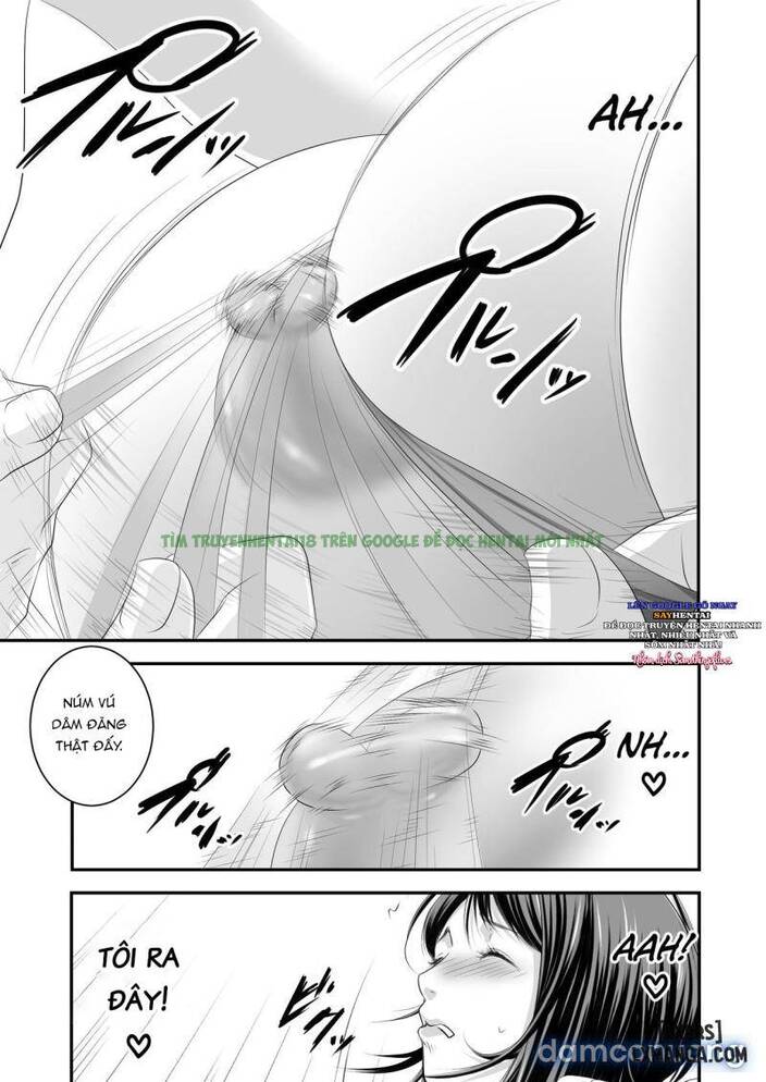 Xem ảnh Chuộc Tội ! - Chap 8 - 38 - Truyenhentaiz.net