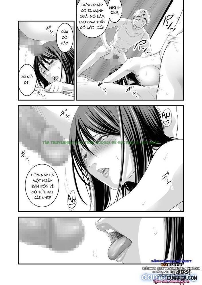 Hình ảnh 44 trong Chuộc Tội ! - Chap 8