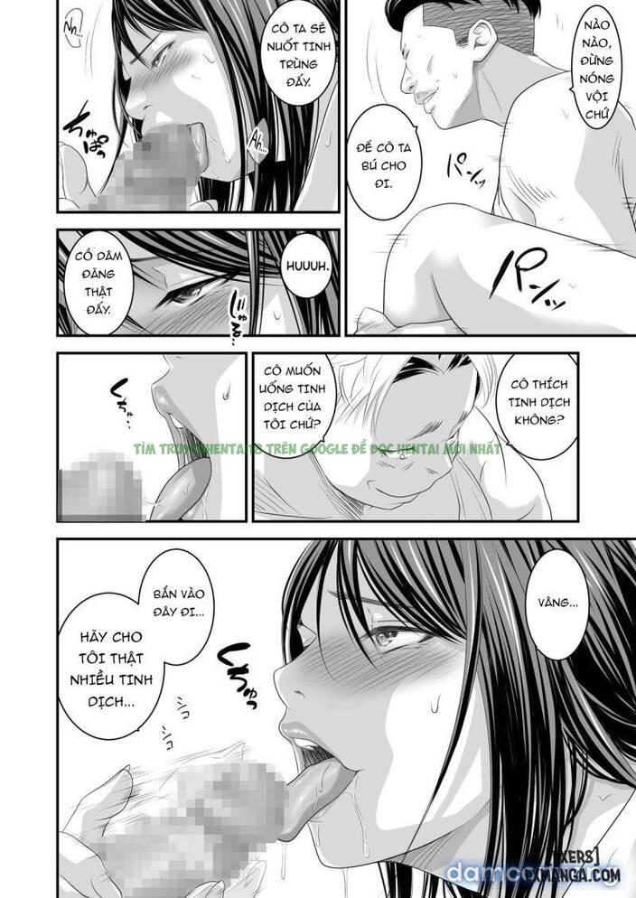 Xem ảnh 47 trong truyện hentai Chuộc Tội ! - Chap 8 - Truyenhentai18z.net