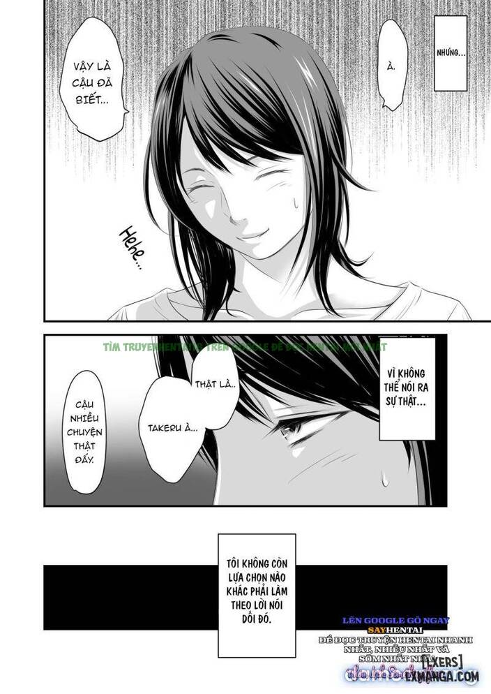 Xem ảnh 5 trong truyện hentai Chuộc Tội ! - Chap 8 - Truyenhentai18z.net