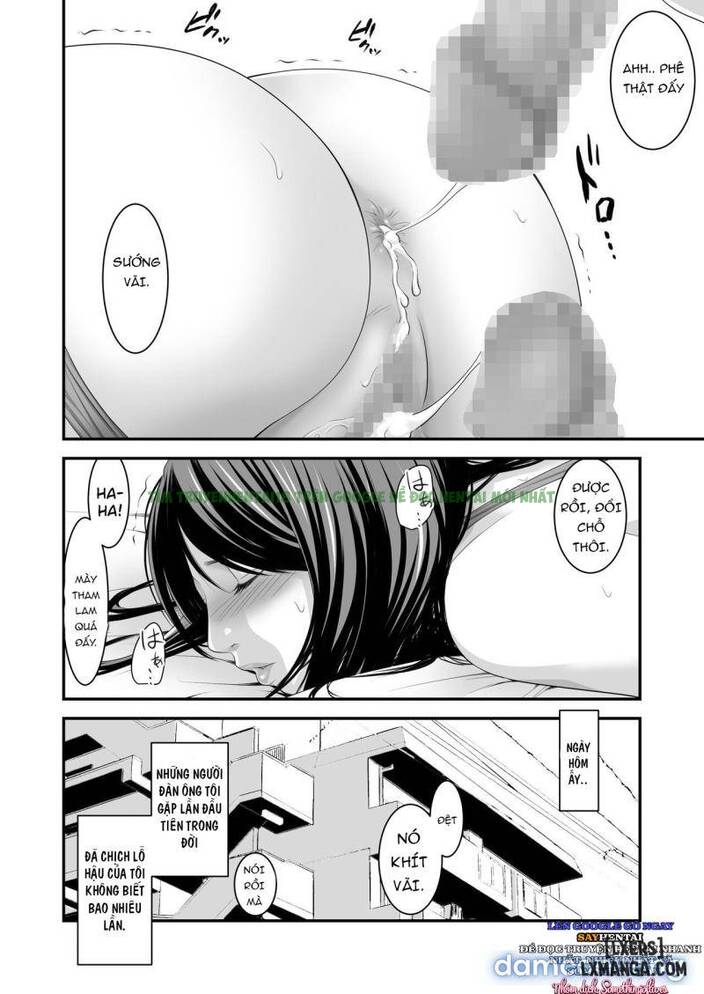 Xem ảnh 65 trong truyện hentai Chuộc Tội ! - Chap 8 - Truyenhentai18z.net