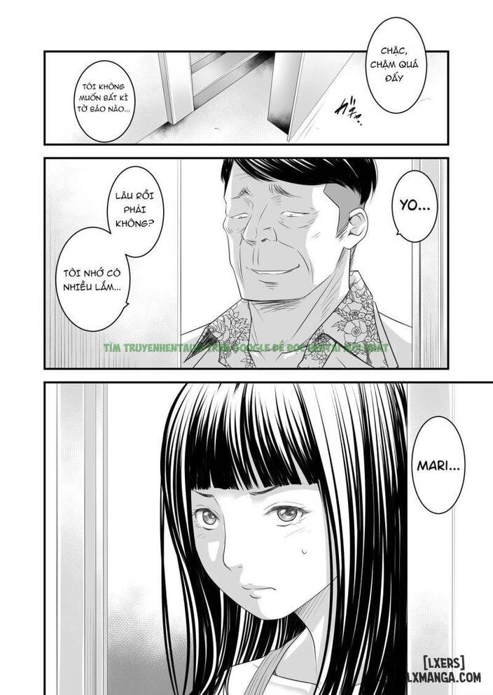 Xem ảnh 67 trong truyện hentai Chuộc Tội ! - Chap 8 - Truyenhentai18z.net