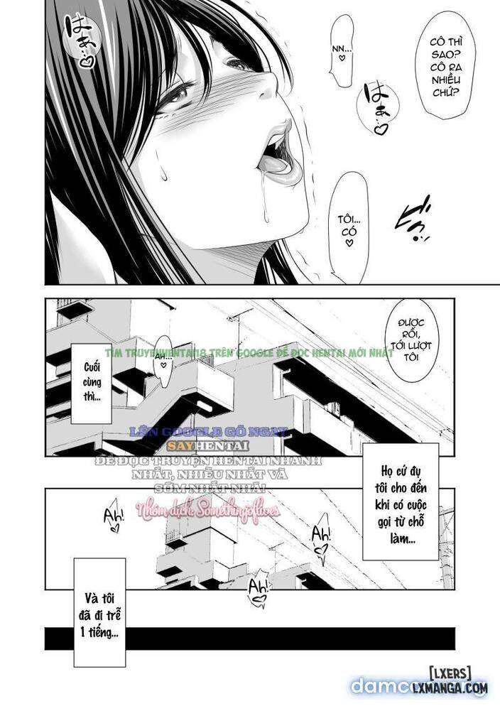 Xem ảnh 25 trong truyện hentai Chuộc Tội ! - Chap 9 - truyenhentai18.pro