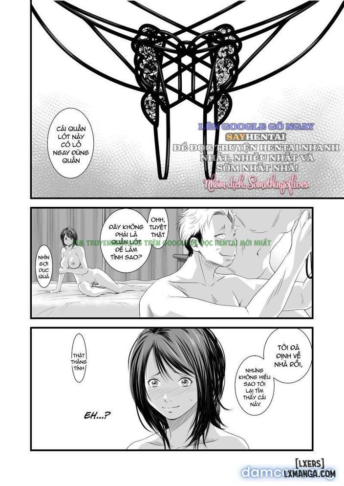 Xem ảnh 5 trong truyện hentai Chuộc Tội ! - Chap 9 - Truyenhentai18z.net