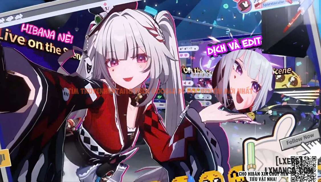 Xem ảnh Chương Trình Huấn Luyện Sư Phụ Vú Bự Thành Lợn Nái! - Chương 1 - page_016 - Truyenhentaiz.net