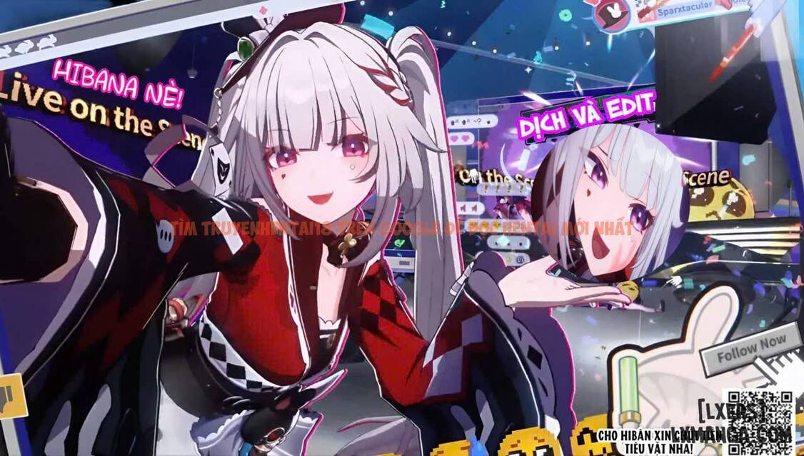 Xem ảnh page_028 trong truyện hentai Chương Trình Huấn Luyện Sư Phụ Vú Bự Thành Lợn nái! - Chương 2 - hentaitvn.net