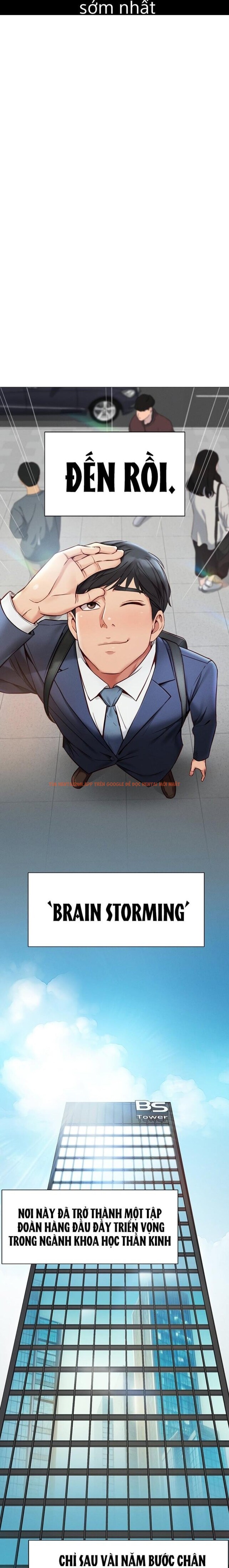 Xem ảnh 1 0 trong truyện hentai Chương Trình Thao Túng Nhận Thức - Chapter 1 - hentaitvn.net