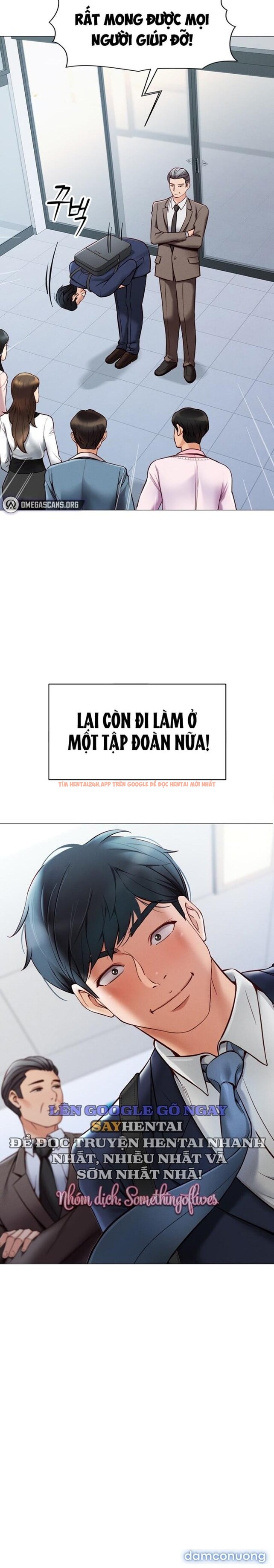 Xem ảnh 1 2 trong truyện hentai Chương Trình Thao Túng Nhận Thức - Chapter 1 - hentaitvn.net