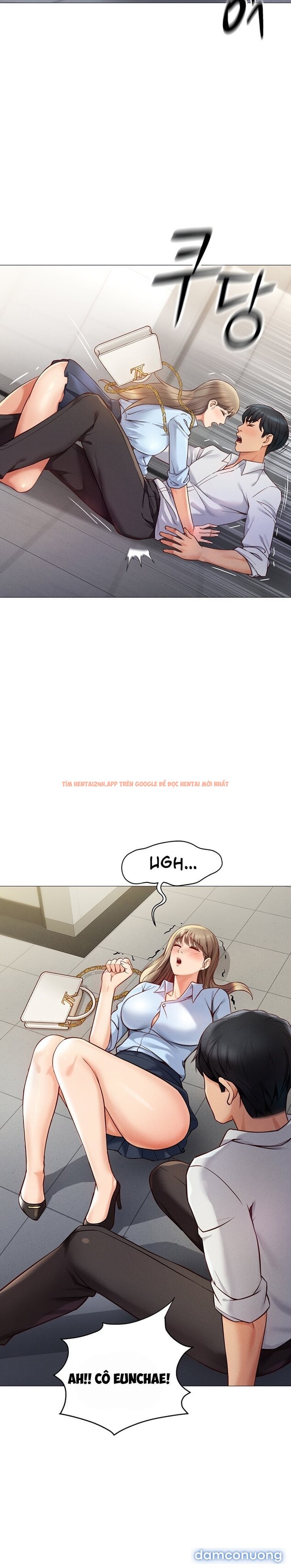 Xem ảnh 10 2 trong truyện hentai Chương Trình Thao Túng Nhận Thức - Chapter 1 - hentaitvn.net