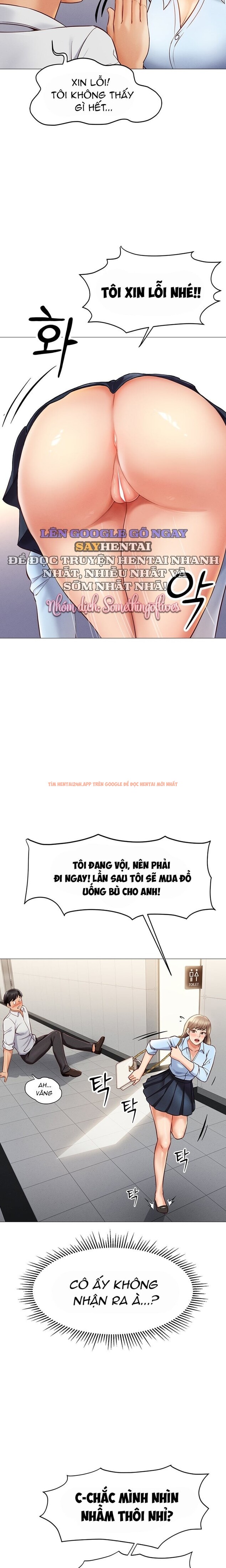 Xem ảnh 11 1 trong truyện hentai Chương Trình Thao Túng Nhận Thức - Chapter 1 - hentaitvn.net