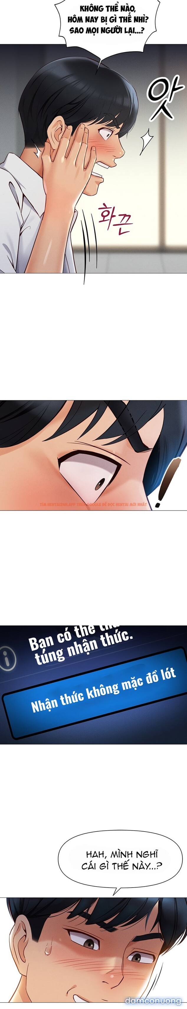 Xem ảnh 11 2 trong truyện hentai Chương Trình Thao Túng Nhận Thức - Chapter 1 - hentaitvn.net