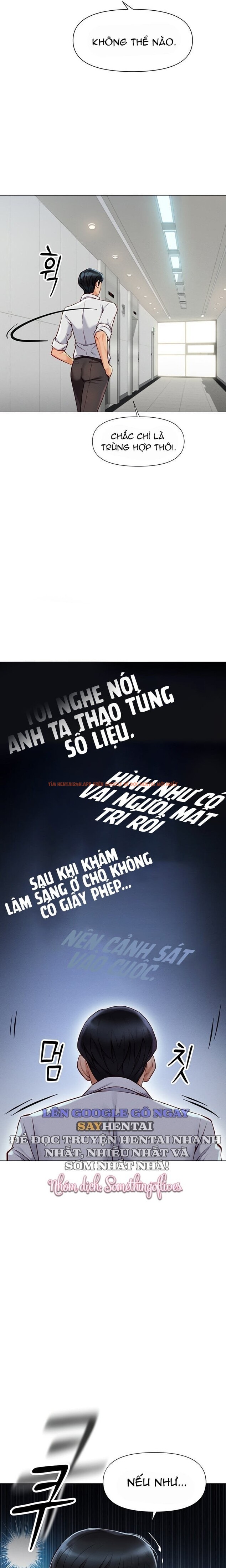 Xem ảnh 12 0 trong truyện hentai Chương Trình Thao Túng Nhận Thức - Chapter 1 - hentaitvn.net