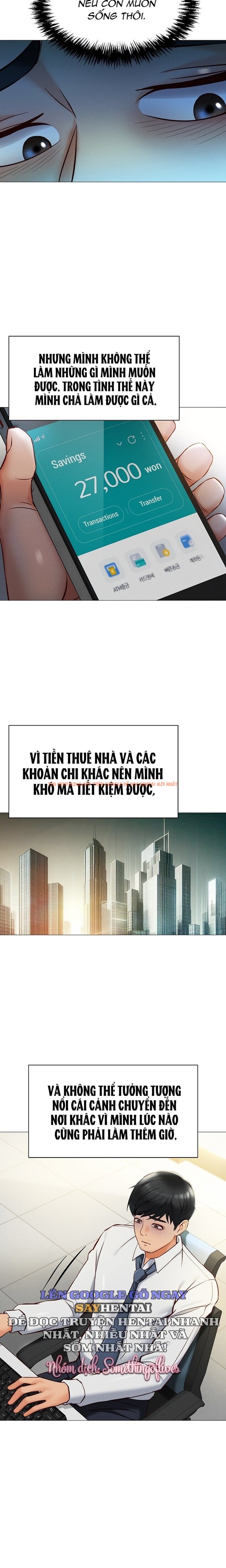 Xem ảnh 2 1 trong truyện hentai Chương Trình Thao Túng Nhận Thức - Chapter 1 - hentaitvn.net