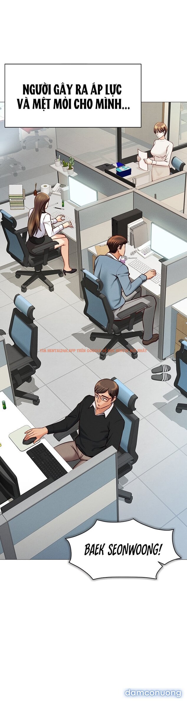 Xem ảnh 2 2 trong truyện hentai Chương Trình Thao Túng Nhận Thức - Chapter 1 - hentaitvn.net