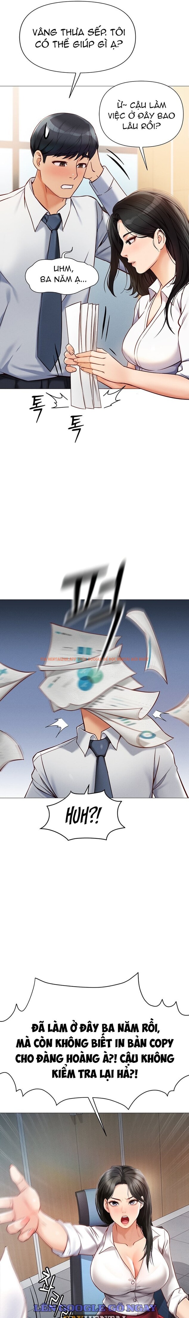 Xem ảnh 3 0 trong truyện hentai Chương Trình Thao Túng Nhận Thức - Chapter 1 - hentaitvn.net