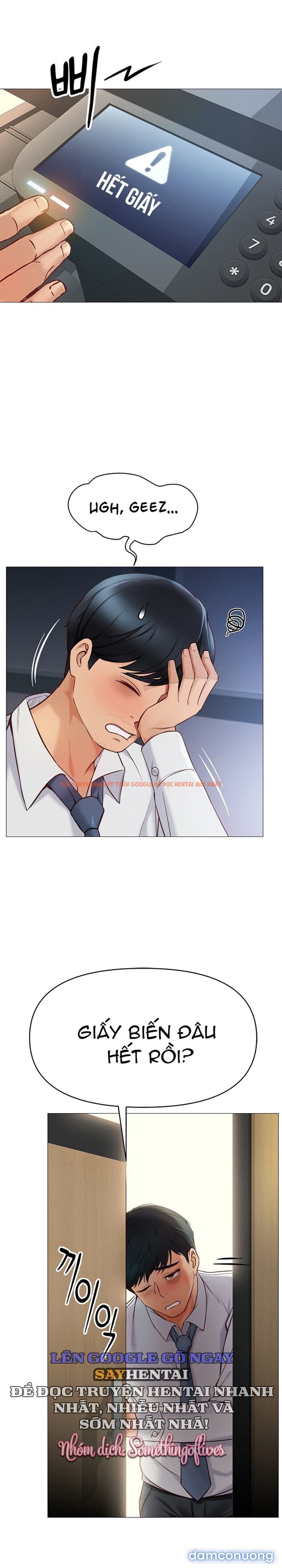 Xem ảnh 3 2 trong truyện hentai Chương Trình Thao Túng Nhận Thức - Chapter 1 - hentaitvn.net