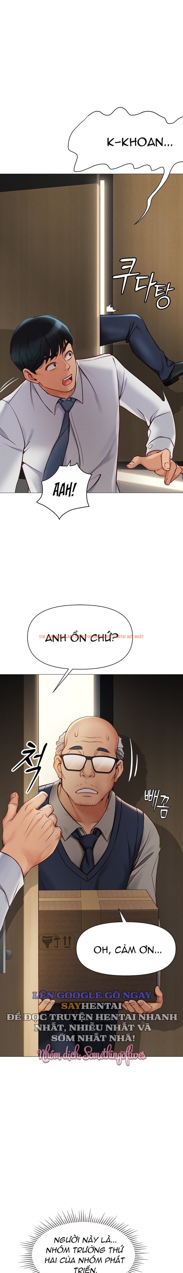 Xem ảnh 4 0 trong truyện hentai Chương Trình Thao Túng Nhận Thức - Chapter 1 - hentaitvn.net