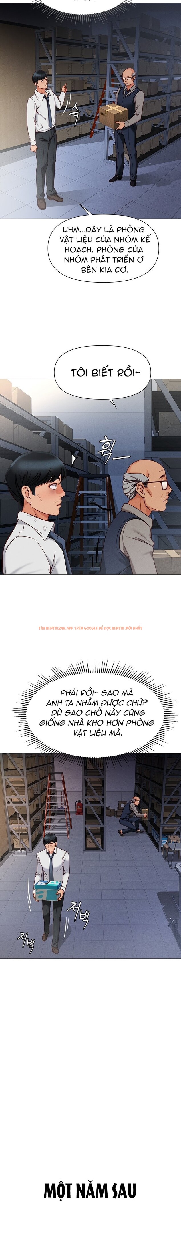 Xem ảnh 4 1 trong truyện hentai Chương Trình Thao Túng Nhận Thức - Chapter 1 - hentaitvn.net