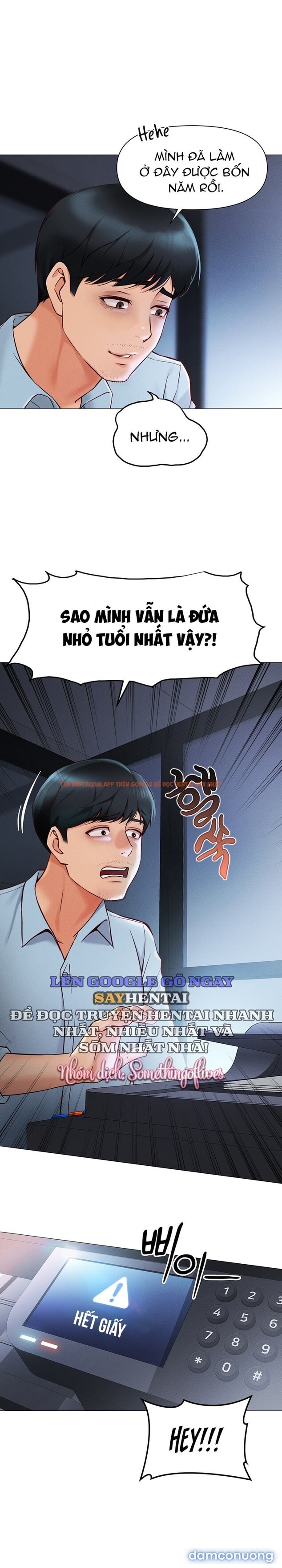 Xem ảnh 4 2 trong truyện hentai Chương Trình Thao Túng Nhận Thức - Chapter 1 - hentaitvn.net