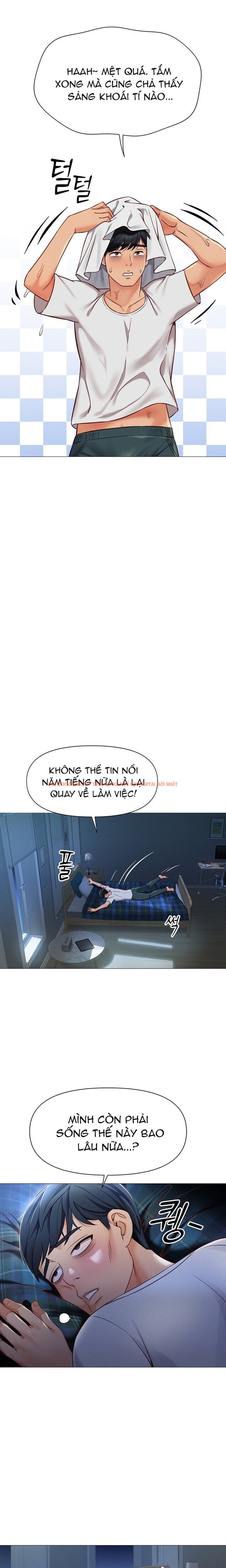 Xem ảnh 6 1 trong truyện hentai Chương Trình Thao Túng Nhận Thức - Chapter 1 - hentaitvn.net