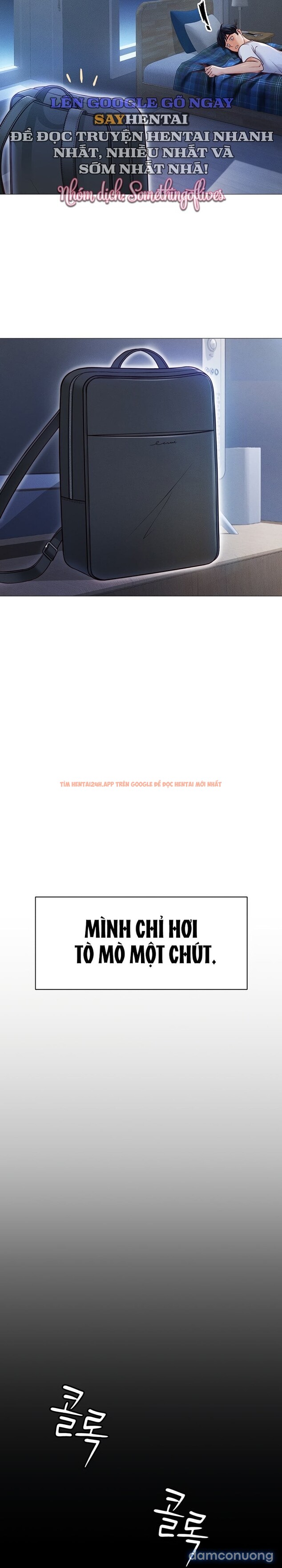 Xem ảnh 6 2 trong truyện hentai Chương Trình Thao Túng Nhận Thức - Chapter 1 - hentaitvn.net