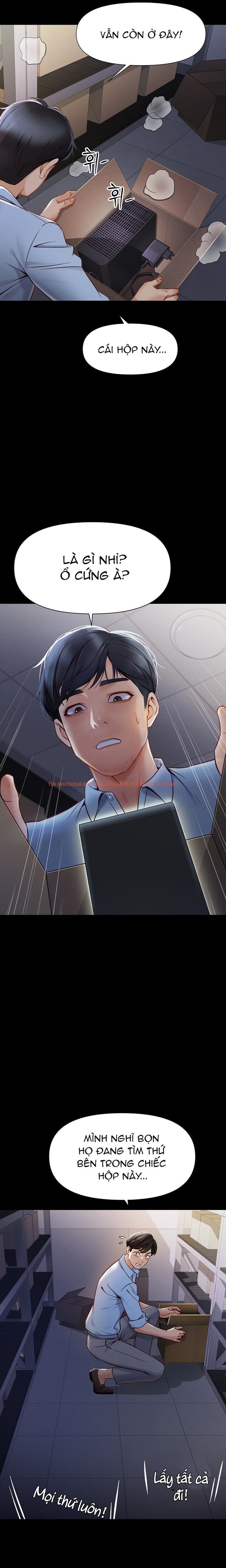 Xem ảnh 7 0 trong truyện hentai Chương Trình Thao Túng Nhận Thức - Chapter 1 - hentaitvn.net