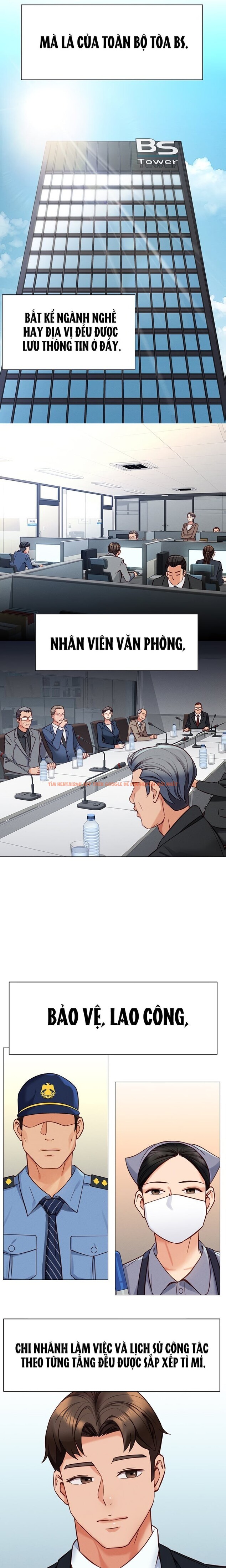 Xem ảnh 8 0 trong truyện hentai Chương Trình Thao Túng Nhận Thức - Chapter 1 - hentaitvn.net