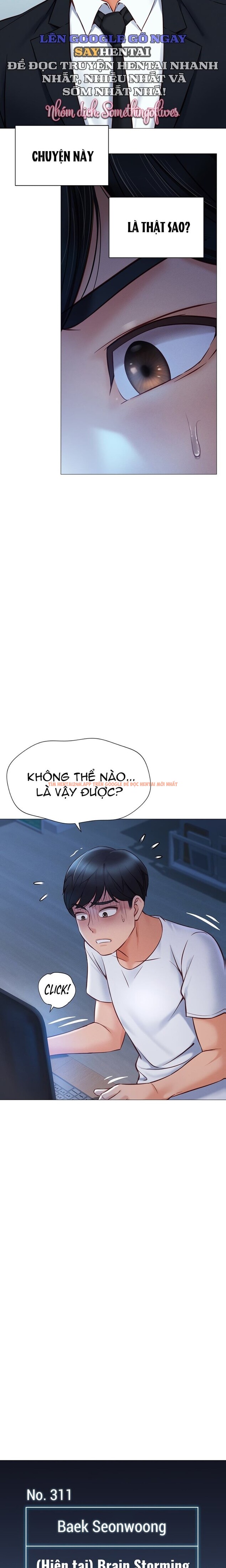 Xem ảnh 8 1 trong truyện hentai Chương Trình Thao Túng Nhận Thức - Chapter 1 - hentaitvn.net