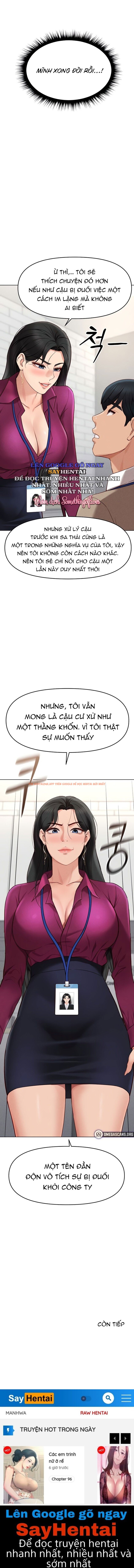 Xem ảnh 11 trong truyện hentai Chương Trình Thao Túng Nhận Thức - Chapter 10 - hentaitvn.net