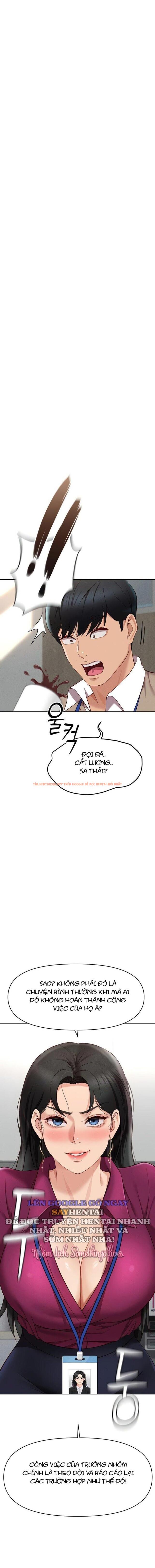 Xem ảnh 1 trong truyện hentai Chương Trình Thao Túng Nhận Thức - Chapter 11 - hentaitvn.net