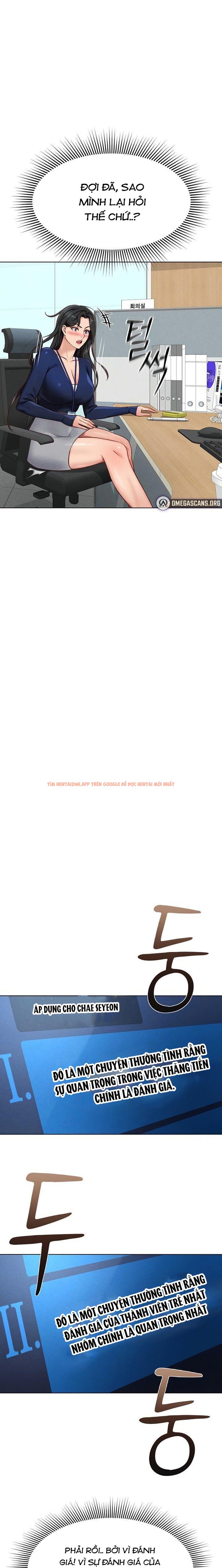 Xem ảnh 13 trong truyện hentai Chương Trình Thao Túng Nhận Thức - Chapter 11 - hentaitvn.net