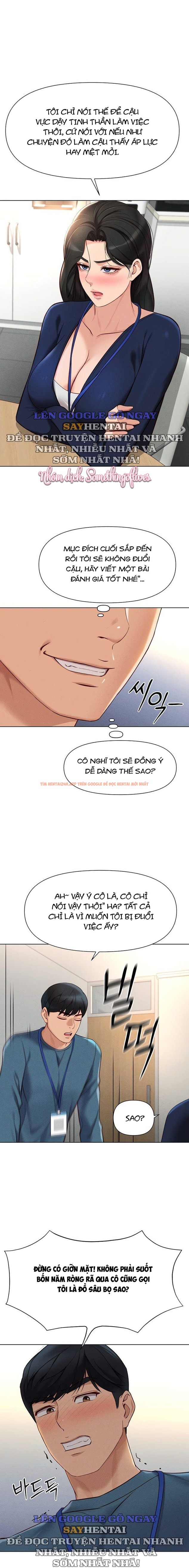 Xem ảnh 16 trong truyện hentai Chương Trình Thao Túng Nhận Thức - Chapter 11 - hentaitvn.net