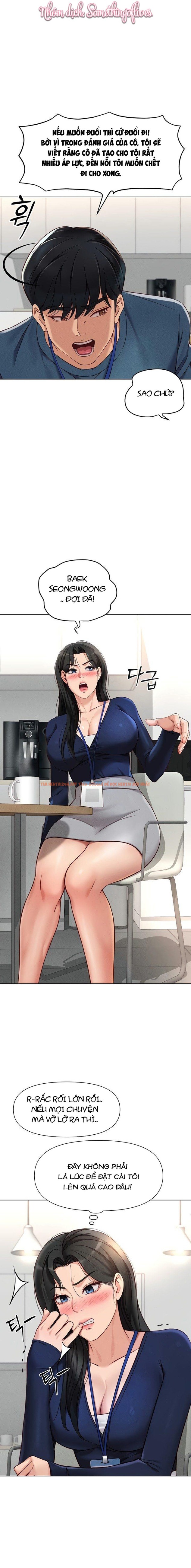 Xem ảnh 17 trong truyện hentai Chương Trình Thao Túng Nhận Thức - Chapter 11 - hentaitvn.net