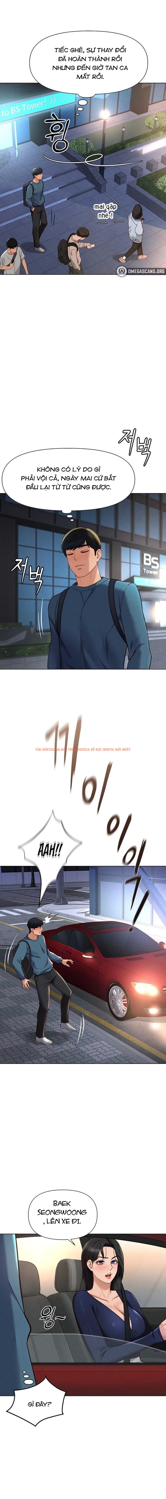 Xem ảnh 19 trong truyện hentai Chương Trình Thao Túng Nhận Thức - Chapter 11 - hentaitvn.net